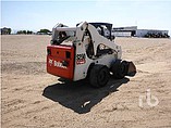 BOBCAT S250 Photo #3
