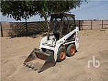 05 BOBCAT 463