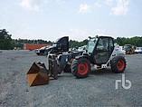 06 BOBCAT V723