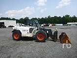2006 BOBCAT V723 Photo #2