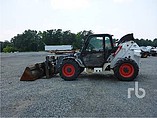 2006 BOBCAT V723 Photo #4