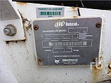 2006 BOBCAT V723 Photo #5