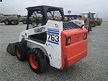 1999 BOBCAT 763 Photo #4