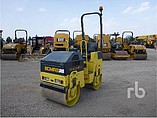 08 BOMAG BW80ADH-2