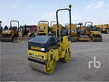 08 BOMAG BW80ADH-2