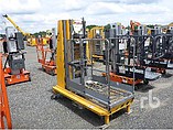1999 BIL JAX XLT1571 Photo #2