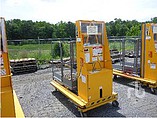 1999 BIL JAX XLT1571 Photo #3