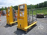 1999 BIL JAX XLT1571 Photo #4