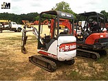 2003 BOBCAT 322 Photo #2