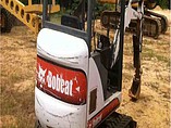 2003 BOBCAT 322 Photo #3