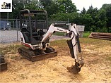 2003 BOBCAT 322 Photo #4