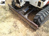 2003 BOBCAT 322 Photo #6