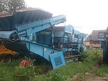 2002 BL PEGSON MAXTRAK 1300 Photo #2