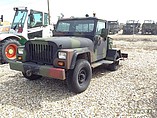 85 AMC CJ10A