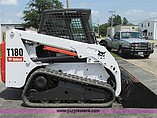 11 BOBCAT T180