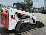 2011 BOBCAT T180 Photo #2