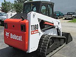 2011 BOBCAT T180 Photo #3