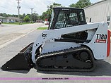 2011 BOBCAT T180 Photo #6