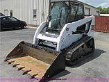 2011 BOBCAT T180 Photo #7