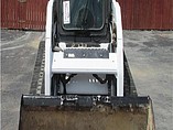 2011 BOBCAT T180 Photo #8
