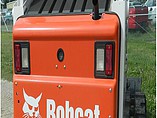 2009 BOBCAT T190 Photo #6