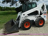 10 BOBCAT S250