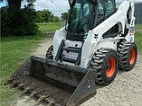 2010 BOBCAT S250 Photo #3