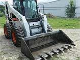 2010 BOBCAT S250 Photo #4
