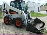 2010 BOBCAT S250 Photo #5