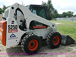2010 BOBCAT S250 Photo #6