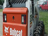 2010 BOBCAT S250 Photo #7