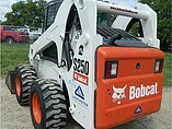 2010 BOBCAT S250 Photo #8