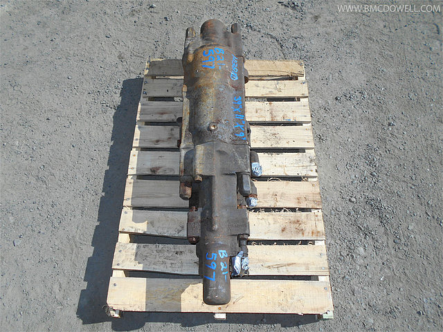ATLAS COPCO 1038 Photo