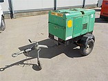 ARCGEN WELDMAKER 300AVC