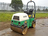 08 BENFORD TV1200