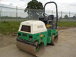 07 BENFORD TV1200