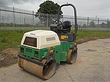 08 BENFORD TV1200