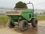 07 BENFORD 9 TON