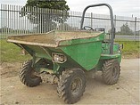 07 BENFORD 3 TON