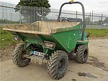 06 BENFORD 3 TON