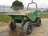 08 BENFORD 5 TON