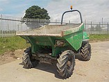 08 BENFORD 5 TON