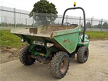 07 BENFORD 3 TON