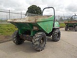 07 BENFORD 6 TON