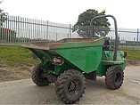 07 BENFORD 3 TON