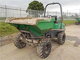 BENFORD 3 TON
