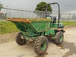 07 BARFORD SXR3000