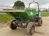 08 BENFORD 5 TON