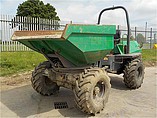 08 BENFORD 6 TON