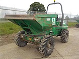 07 BENFORD 5 TON